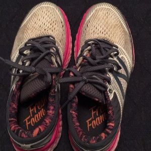 Fresh Foam Running Shoes New Balance
